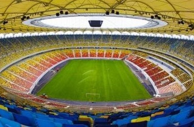 Trafic rutier restrictionat in Capitala din cauza finalei Cupei Romaniei