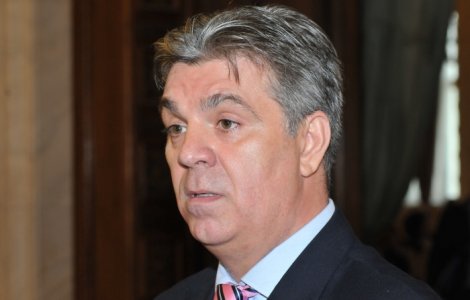 Zgonea, mai aproape de pierderea functiei de la Camera Deputatilor