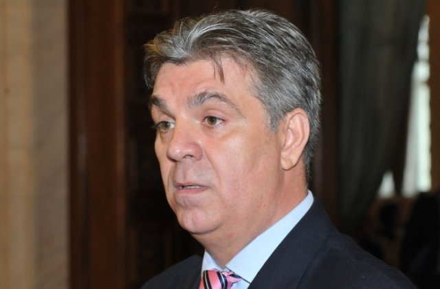 Zgonea, mai aproape de pierderea functiei de la Camera Deputatilor