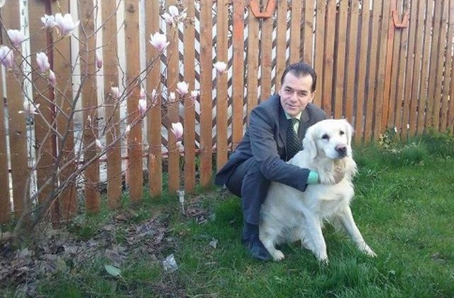 Ludovic Orban a fost trimis in judecata de DNA