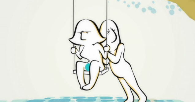 Ce inseamna sa iubesti cu adevarat: 7 minute care iti vor da de gandit