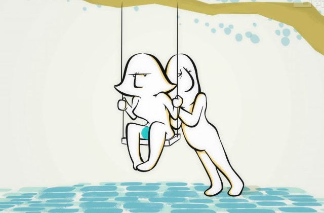 [VIDEO] Ce inseamna sa iubesti cu adevarat: 7 minute care te vor pune pe ganduri