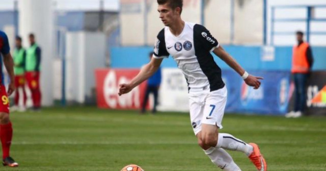 Florin Tanase de la FC Viitorul a fost citat pentru audieri in cazul Ekeng