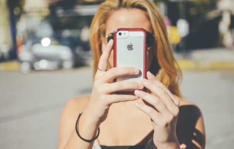 Cu cat avem tehnologie mai avansata, cu atat suntem mai neiscusiti