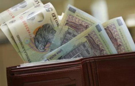 OUG privind salariile bugetarilor: Cat va castiga un medic de la Falticeni si unul de la Bucuresti