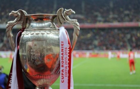  Video  CFR Cluj a castigat Cupa Romaniei la fotbal