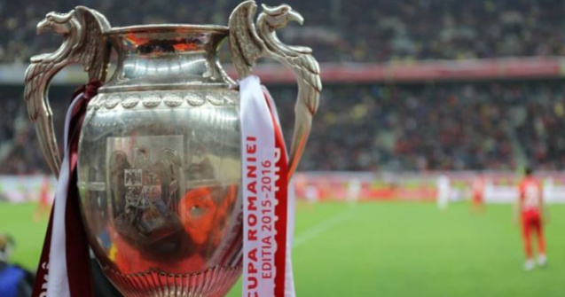  Video  CFR Cluj a castigat Cupa Romaniei la fotbal