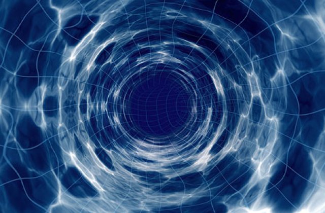 Calatoriile in timp ar putea fi posibile in curand