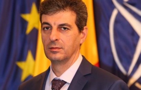 Mihnea Motoc: In ultimii zece ani Mapn a folosit produse Hexi Pharma