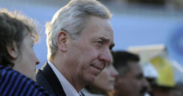 Klemm a fost amuzat de declaratiile lui Traian Basescu