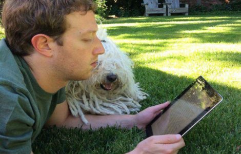  Top  Ce citeste Mark Zuckerberg: 8 carti recomandate de fondatorul Facebook