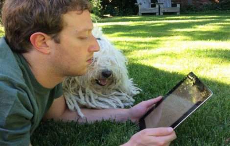  Top  Ce citeste Mark Zuckerberg: 8 carti recomandate de fondatorul Facebook