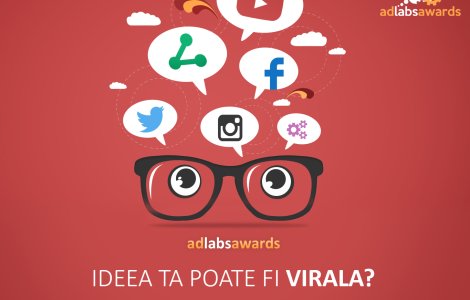 CEL.ro lanseaza competitia nationala Ad Labs Awards pentru tineri