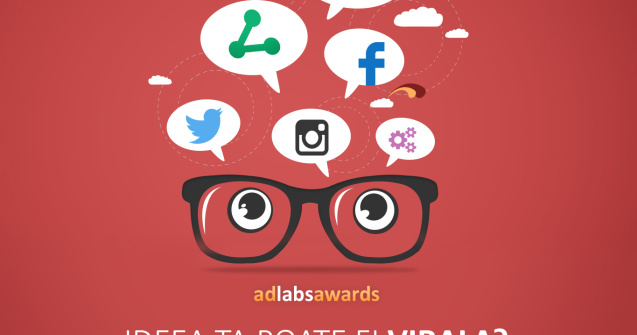 CEL.ro lanseaza competitia nationala Ad Labs Awards pentru tineri