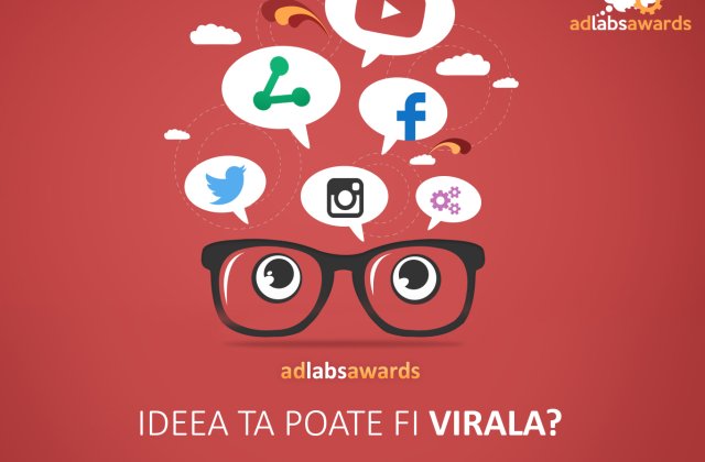CEL.ro lanseaza competitia nationala Ad Labs Awards pentru tinerii publicitari