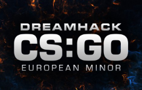 Spectacol si rezultate neasteptate la Dreamhack CS:GO Minor din Tours