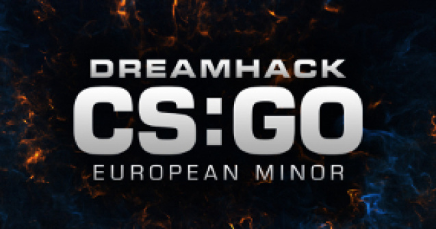 Spectacol si rezultate neasteptate la Dreamhack CS:GO Minor din Tours