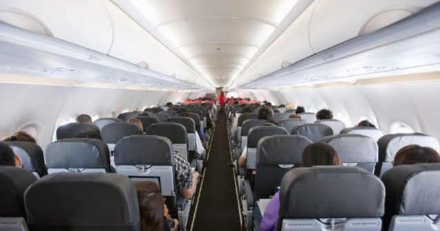 Scanerul pentru avioane, prezentat in premiera mondiala la Bucuresti