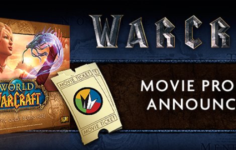Filmul World of Warcraft vine cu cea mai tare oferta cinematografica