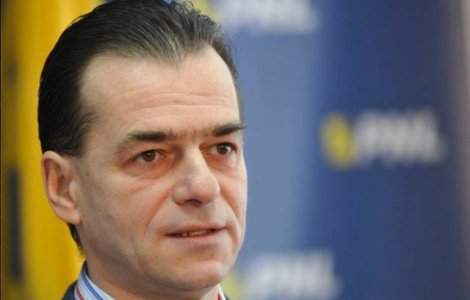 Ludovic Orban scapa de controlul judiciar, decizia nu este definitiva