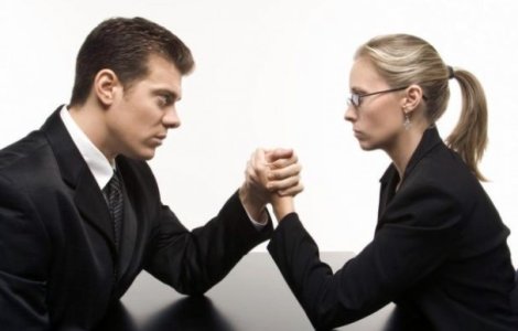  Top  De ce femeile traiesc mai mult ca barbatii?