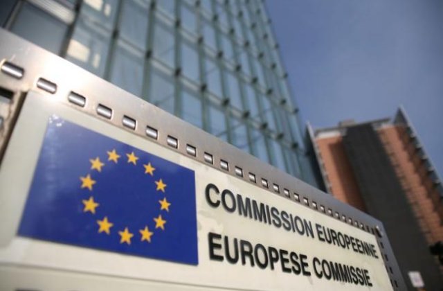 Comisia Europeana avertizeaza ca Romania s-ar putea sa intre in criza
