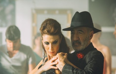 Selfie69 participa la East European Comic Con 2016