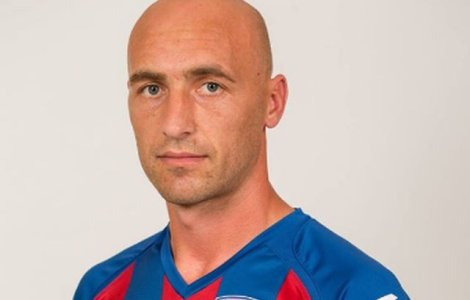 Gabi Muresan, suspendat 6 etape