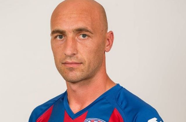 Gabi Muresan, suspendat 6 etape