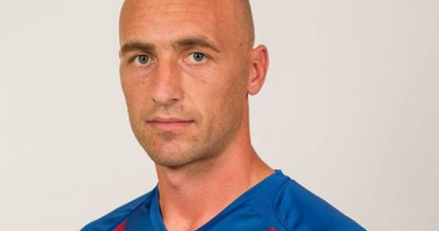 Gabi Muresan, suspendat 6 etape