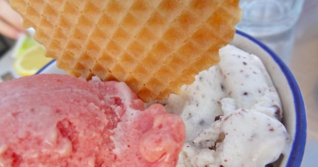 Beneficiile NESTIUTE ale celui mai indragit desert al verii