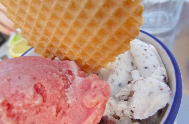 Beneficiile NESTIUTE ale celui mai indragit desert al verii pentru sanatate