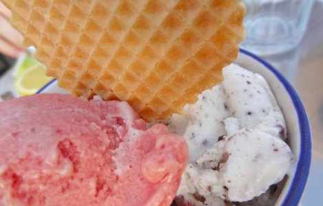 Beneficiile NESTIUTE ale celui mai indragit desert al verii