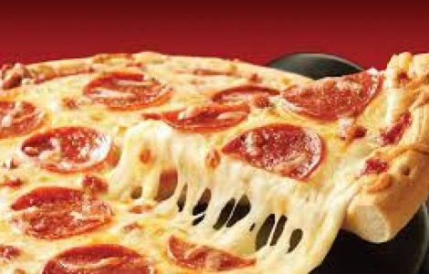 Sofer oprit cu focuri de arma dupa ce a livrat pizza beat