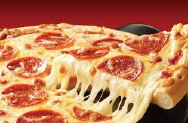 Sofer oprit cu focuri de arma dupa ce a livrat pizza beat la Sectia 2 Politie din Timisoara