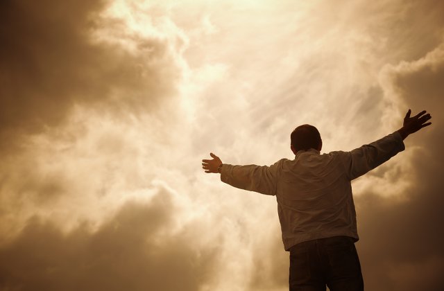 Cercetatorii israelieni sustin ca un evreu a vorbit cu Dumnezeu