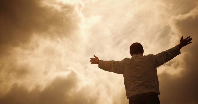 Cercetatorii israelieni sustin ca un evreu a vorbit cu Dumnezeu