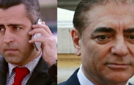 Sechestru DNA pe zeci de hectare din padurea Snagov, in dosarul lui Remus Truica