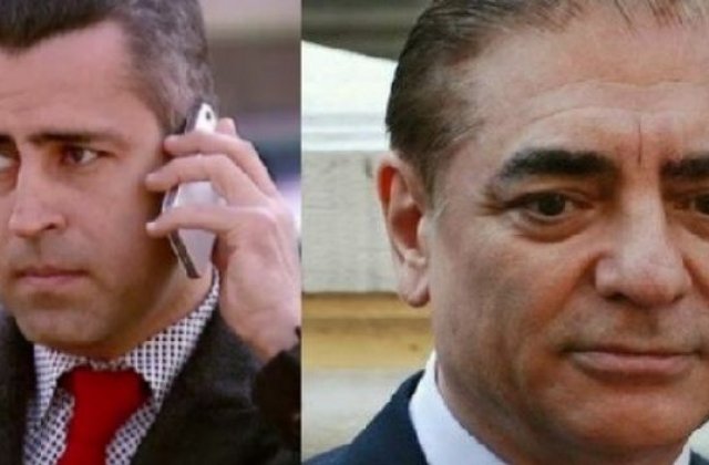 Sechestru DNA pe zeci de hectare din padurea Snagov, in dosarul lui Remus Truica