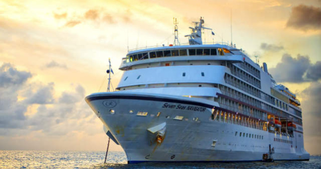 A trecut un secol de la scufundarea Titanicului, insa riscurile la care sunt expuse transporturile maritime raman inca de actualitate