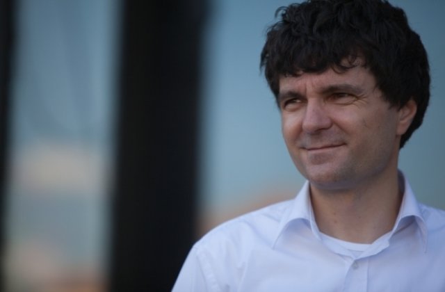 Nicusor Dan a facut publice numele celor sase mari donatori ai campaniei sale