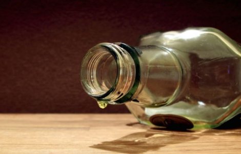 Vaslui: Un copil de 11 ani din Negresti a ajuns la beat la spital