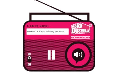 Radio Guerrilla poate emite oficial