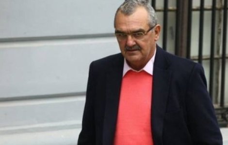 Miron Mitrea va fi eliberat din inchisoare