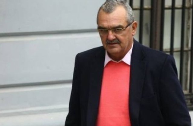 Miron Mitrea va fi eliberat din inchisoare