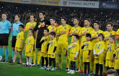 EURO 2016: Risc de atac terorist la meciul Romania-Franta