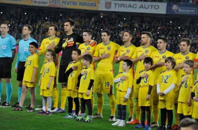 EURO 2016: Risc de atac terorist la meciul Romania-Franta