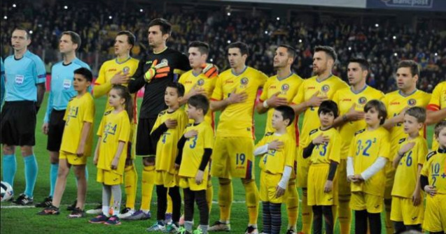 EURO 2016: Risc de atac terorist la meciul Romania-Franta