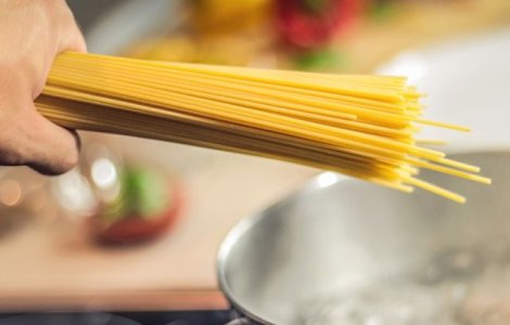  Top  Top 6 greseli pe care le faci de fiecare data cand gatesti paste