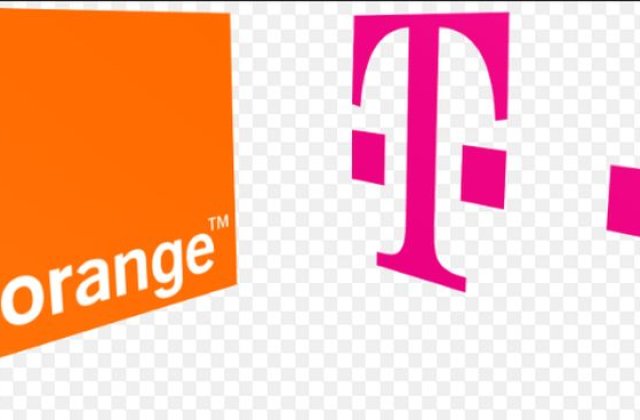 Orange si Telekom lanseaza primele oferte in parteneriat